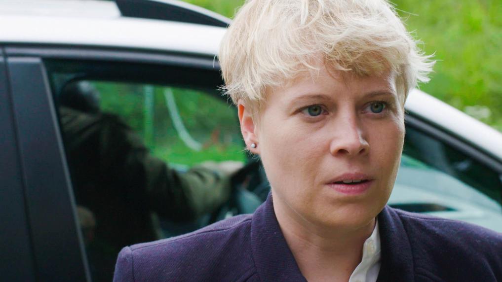 Cathérine Kools in Familie