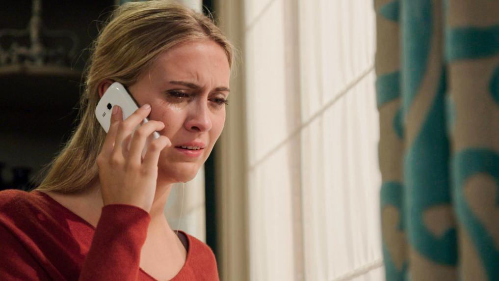 Sarah-Lynn Clerckx in Familie