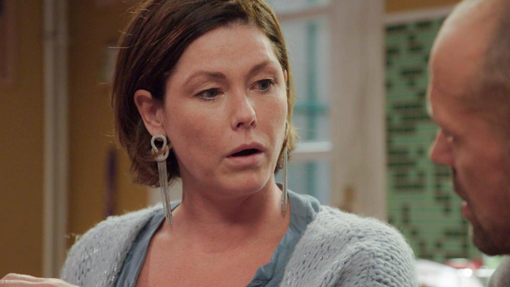 Ini Massez in Familie