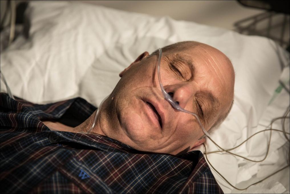 Jef De Smedt in Familie