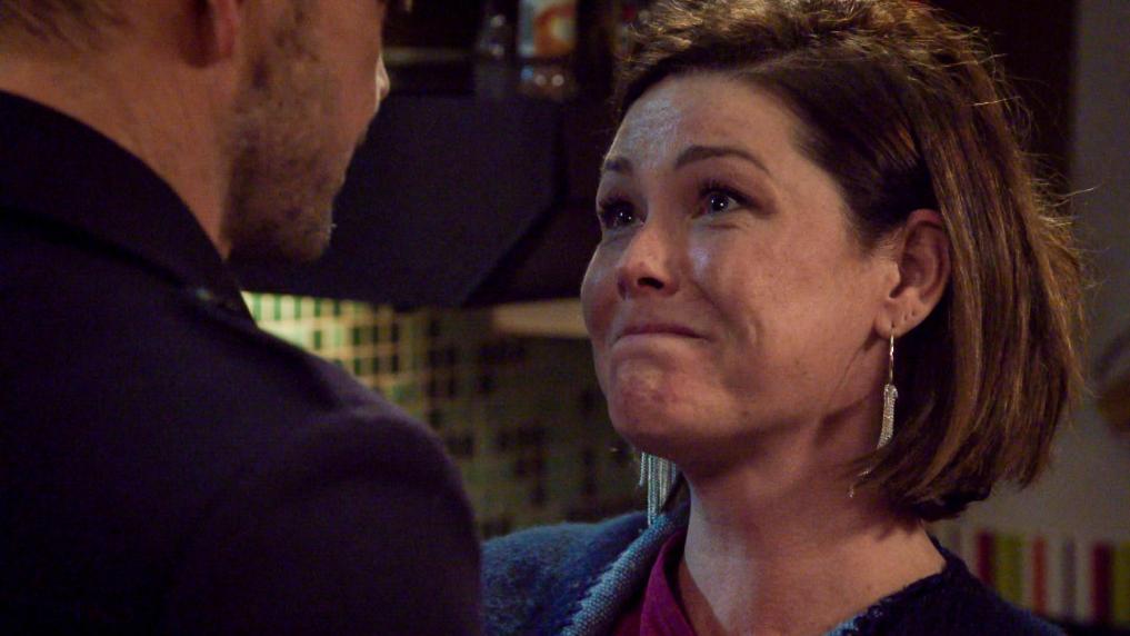 Ini Massez in Familie