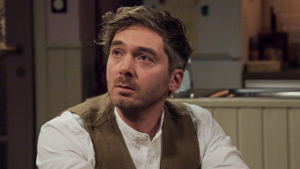 Michael Vroemans in Familie