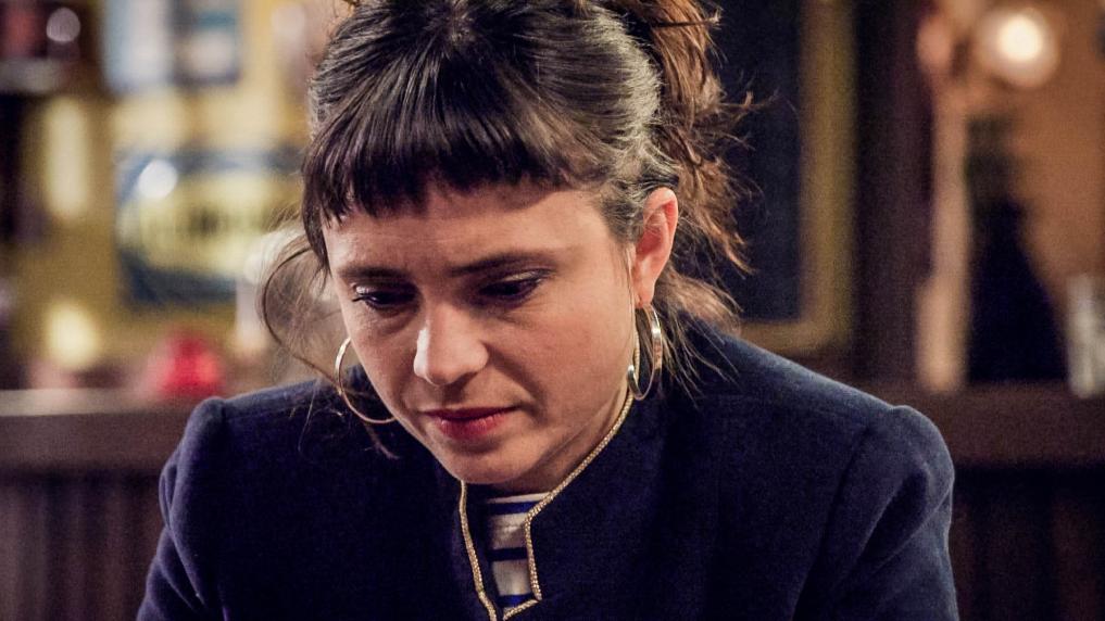 Marianne Devriese in Familie