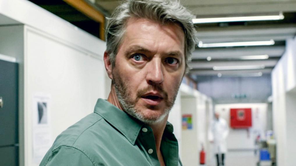 Kurt Rogiers in Familie