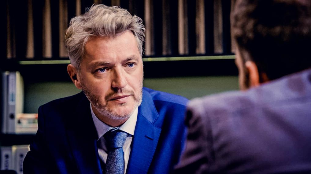 Kurt Rogiers in Familie