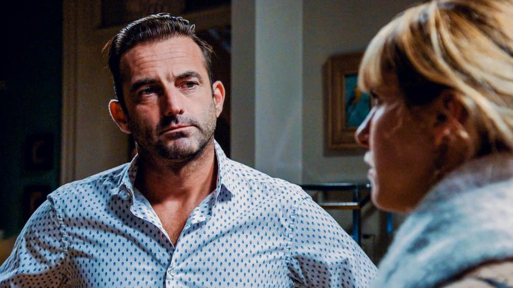 Gunther Levi in Familie