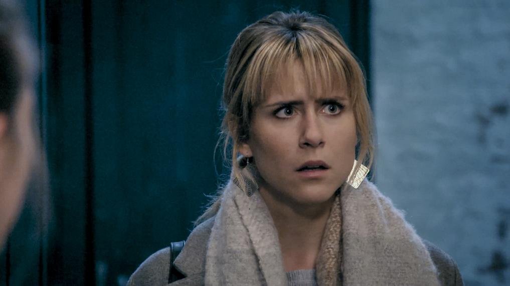 Margot Hallemans in Familie