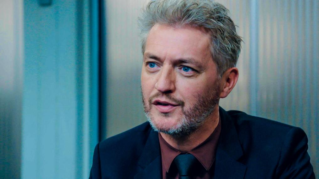 Kurt Rogiers in Familie