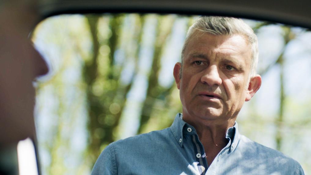 Peter Bulckaen in Familie