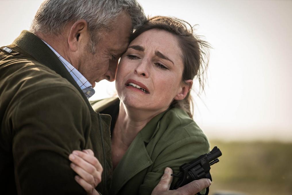 Lien Van de Kelder in Familie