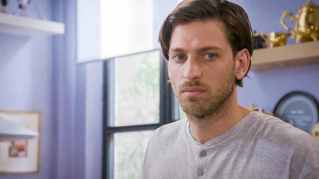 Vincent Banic in Familie