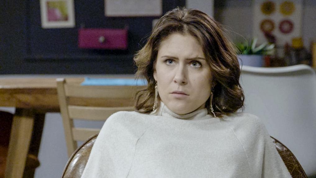 Margot Hallemans in Familie