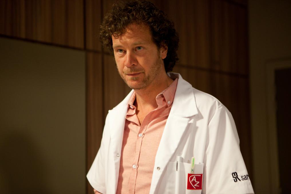 Johan De Paepe in Familie