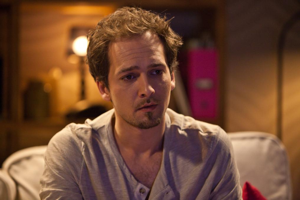 Hein Blondeel in Familie