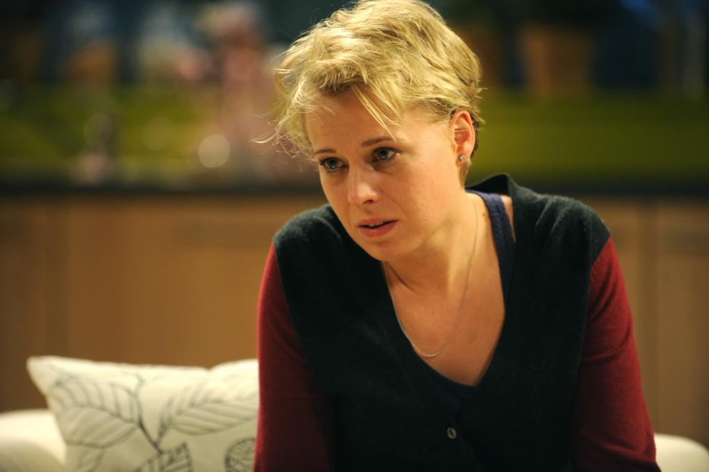 Cathérine Kools in Familie