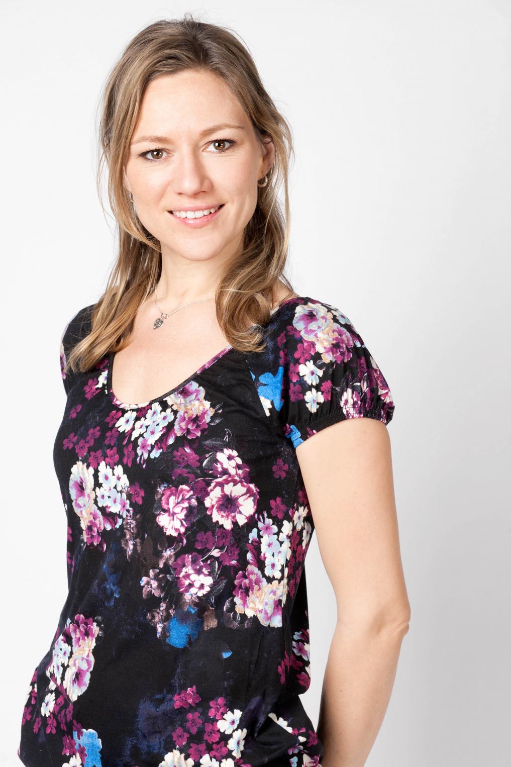 Hilde De Baerdemaeker in Familie