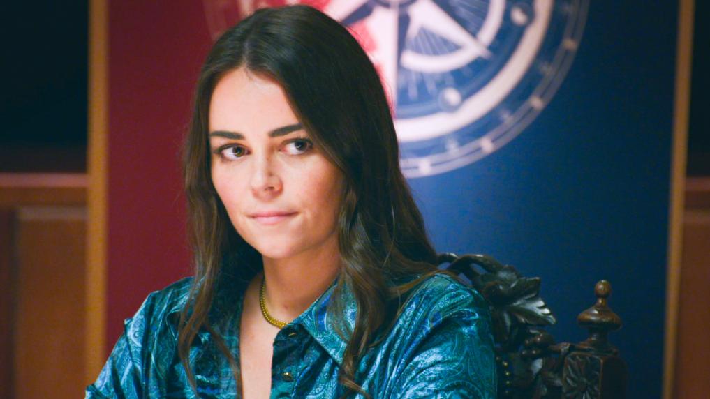 Charlotte Van Brabander