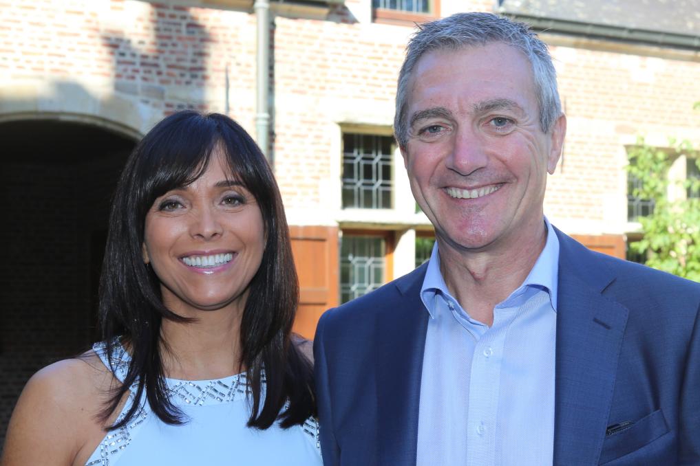 Bé De Meyer, Eddy Snelders