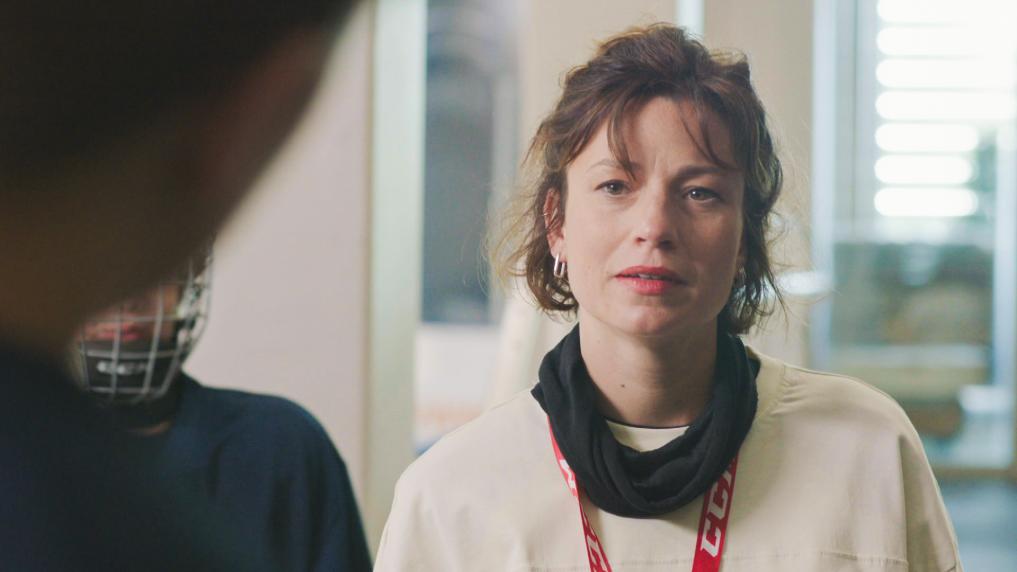 Anouck Luyten