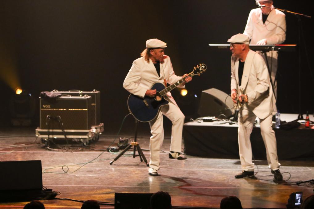 The Rubettes