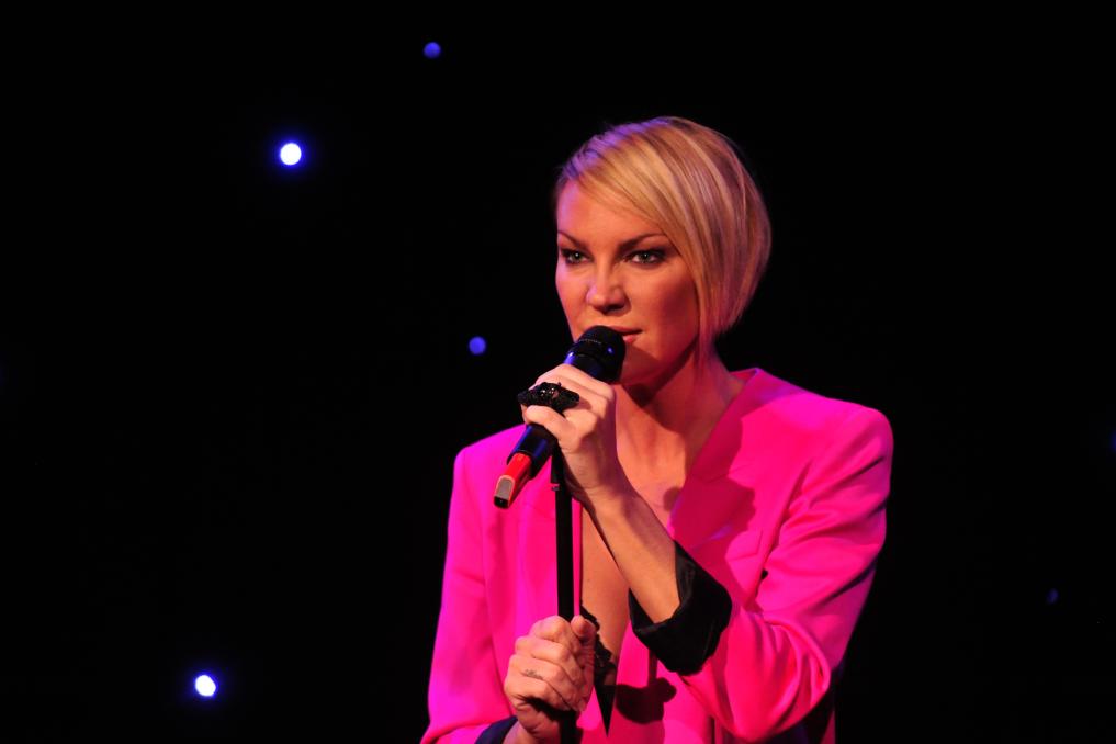 Kate Ryan