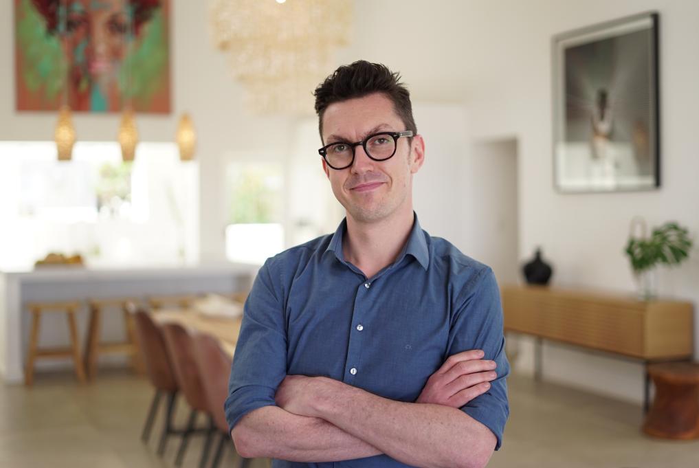 Steven Van Herreweghe