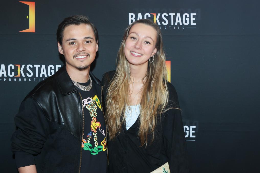 Gio Kemper en Amber
