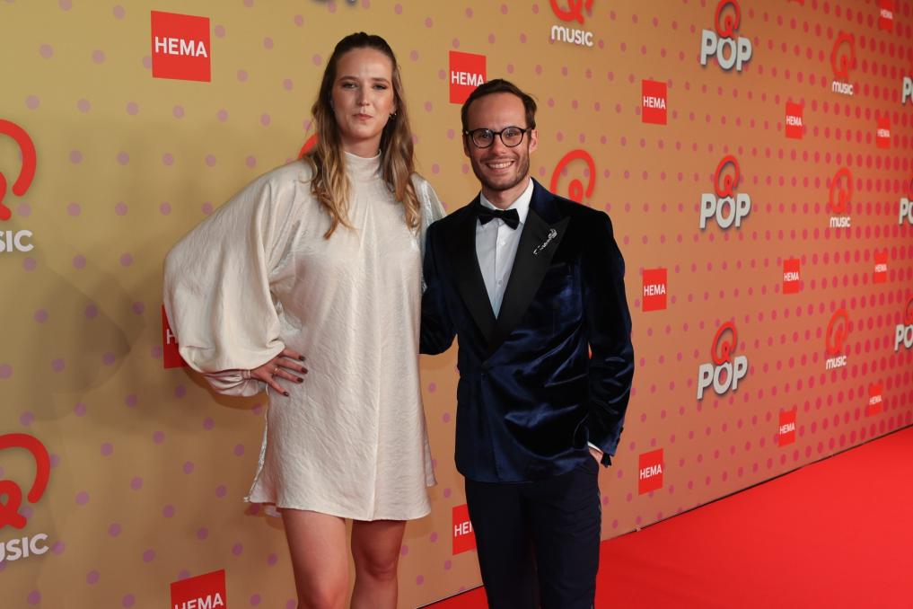 Emma Salden, Vincent Fierens