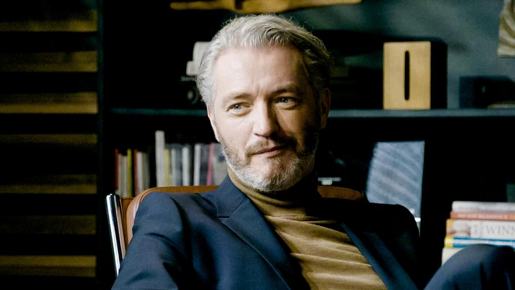 Kurt Rogiers in Familie