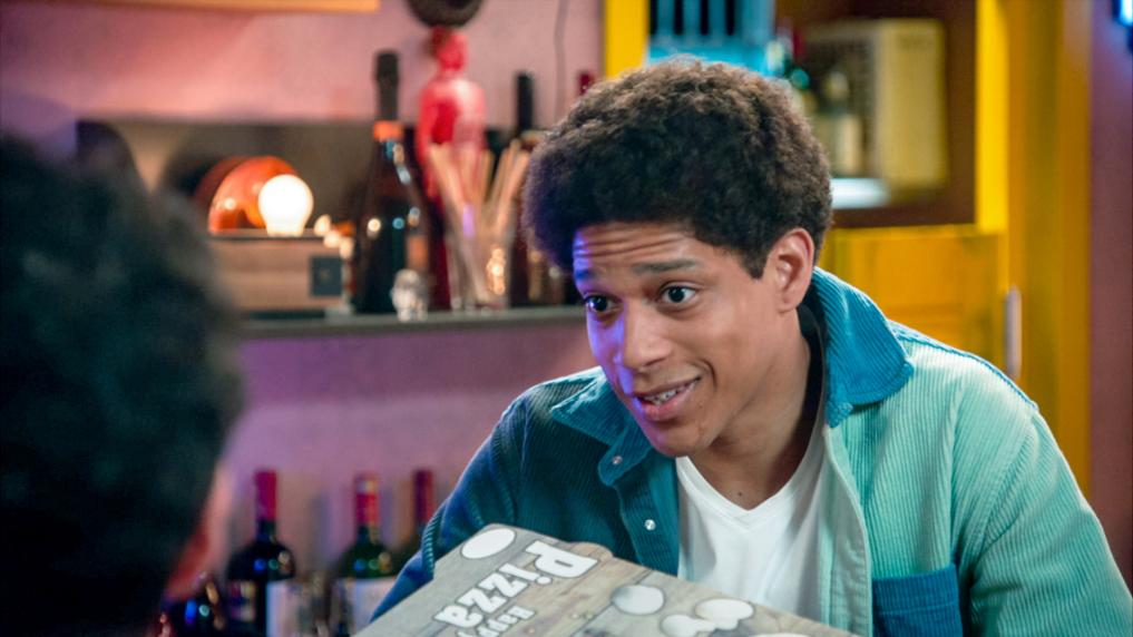 Emanoel Nascimento Borges