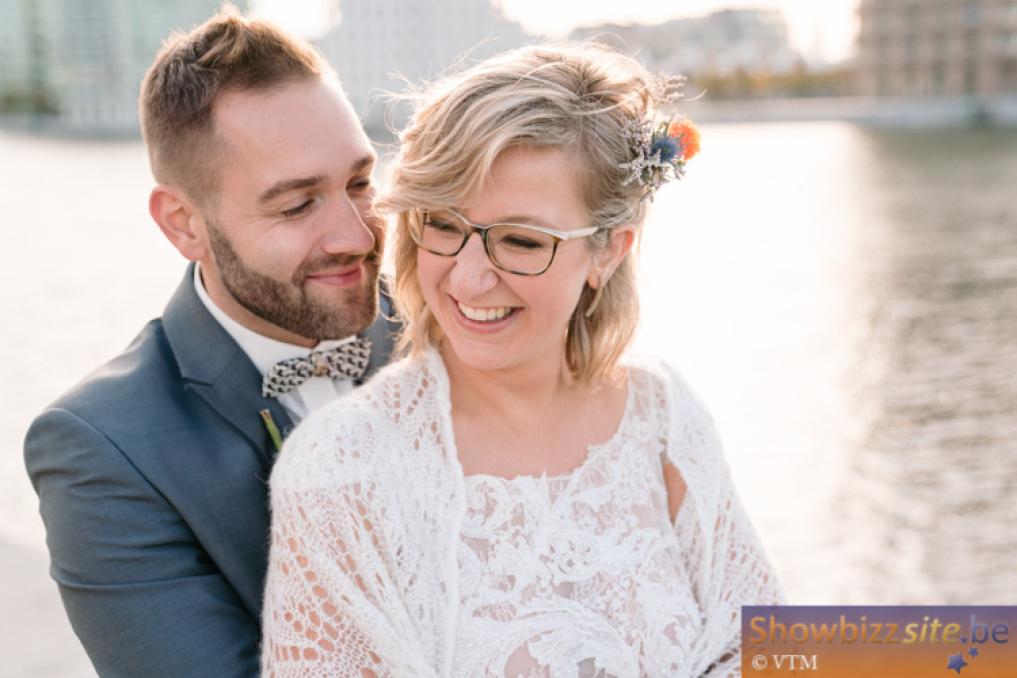 Line Verckist en Victor van Meerten