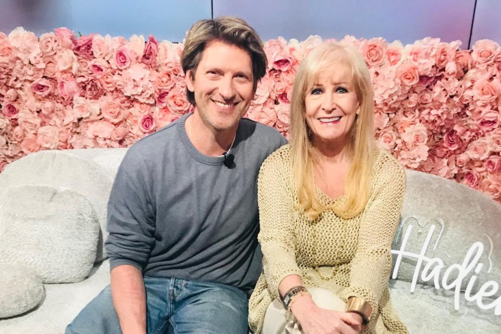 Gene Thomas, Micha Marah