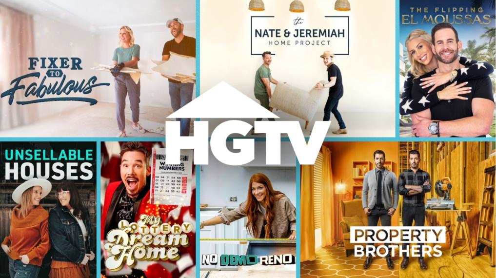 HGTV
