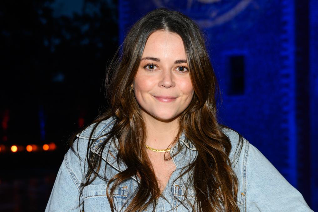 Charlotte Van Brabander