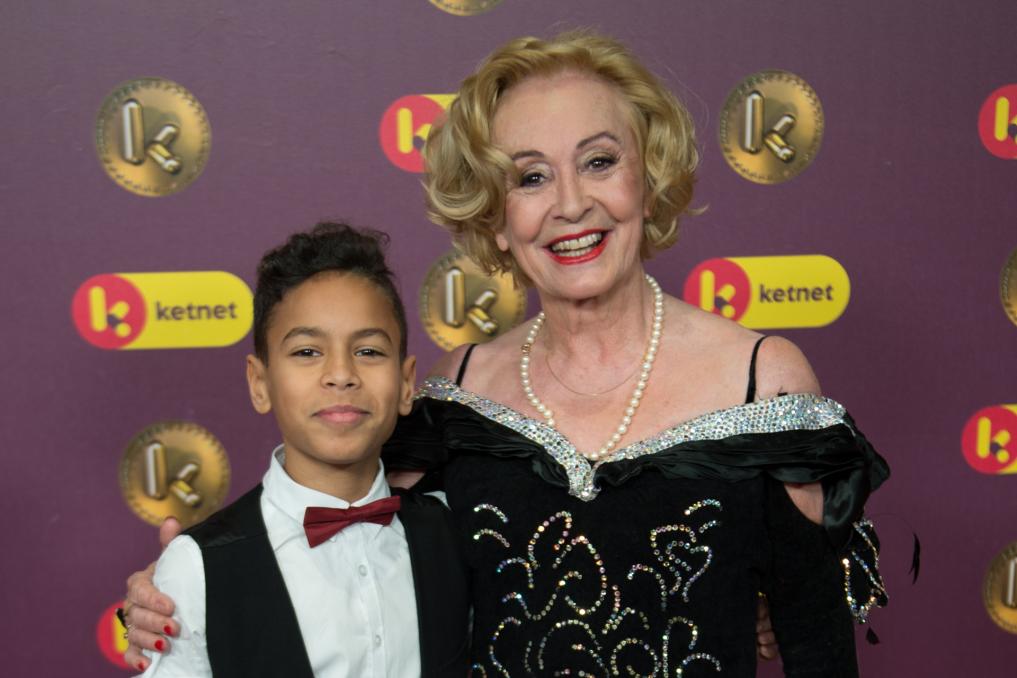 Gala van de Gouden K's