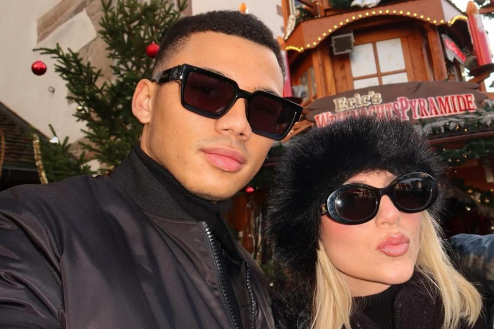 Jolien Pede, Jeffrey Leijzen uit Big Brother