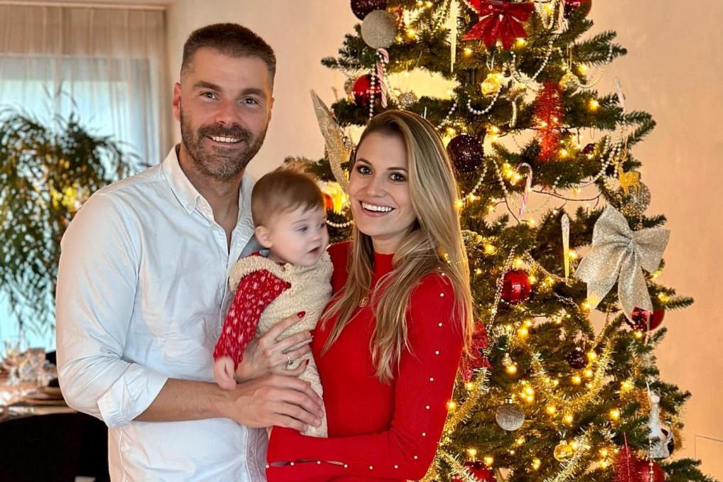 Kobe Ilsen en Sara Vermassen