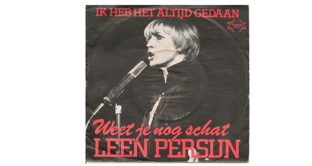 Leen Persijn