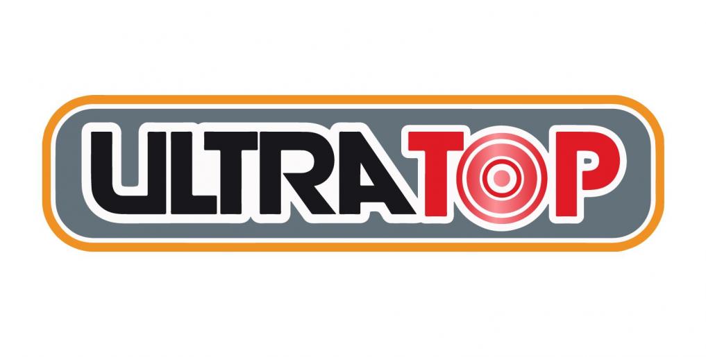Logo Ultratop