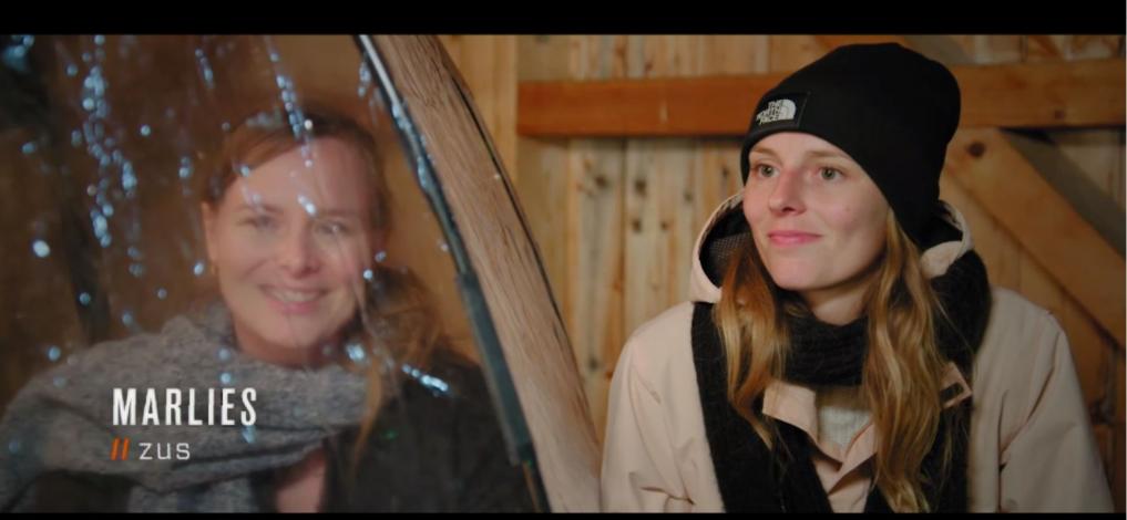 Marlies De Brandt, Annelotte De Brandt