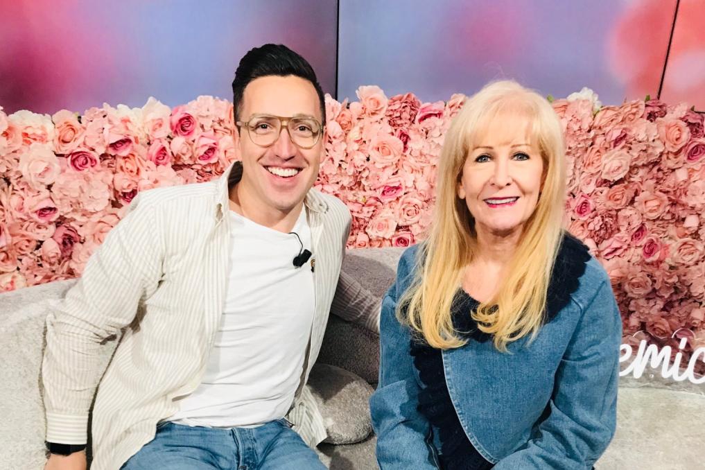 Matthias Lens, Micha Marah