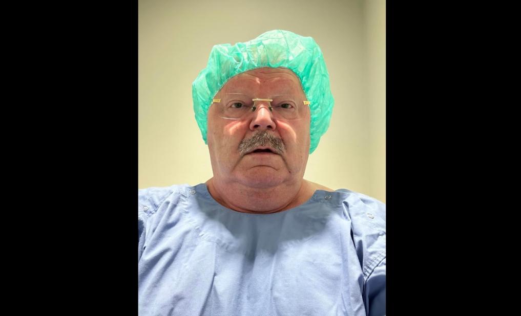 Michel Van den Brande