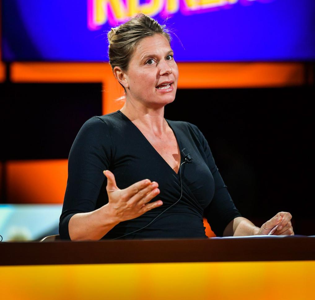 Nathalie Meskens