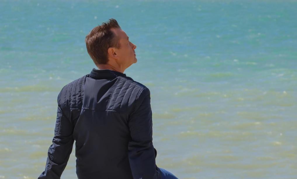 Nick - Het is voorbij