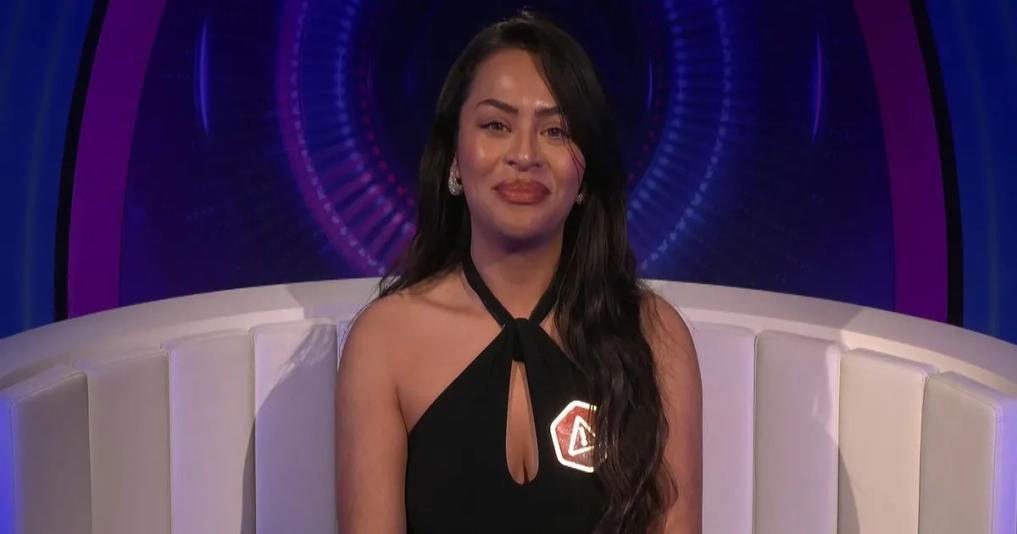 Jane Karto uit Big Brother 2025