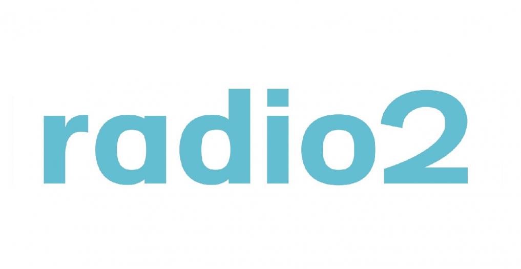 Radio2 Logo