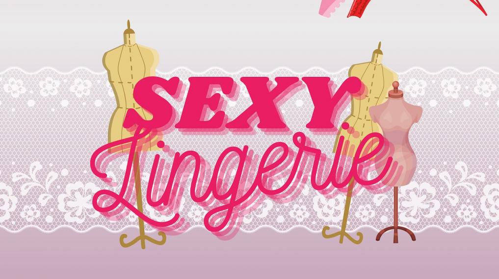 Sexy Lingerie