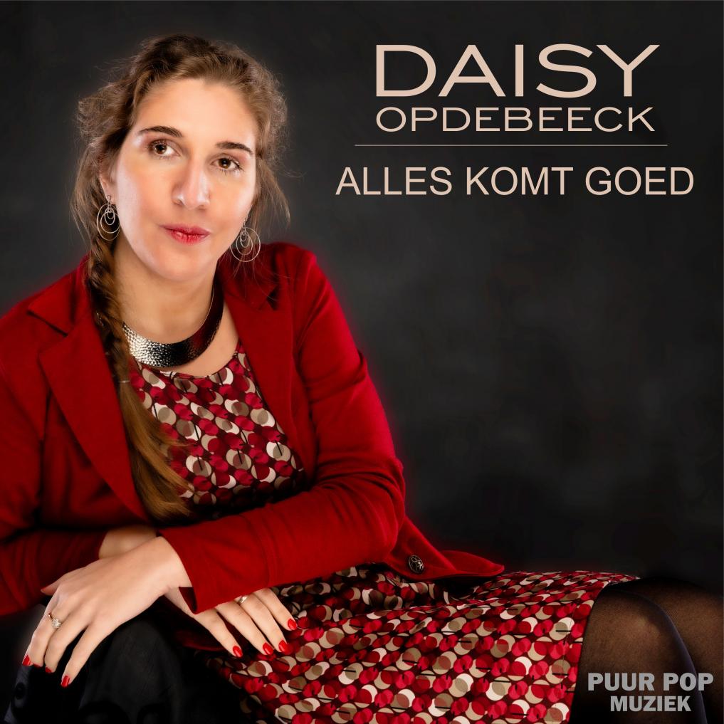 Daisy Opdebeeck