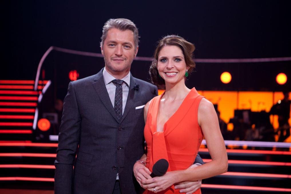 Kurt Rogiers, Francesca Vanthielen