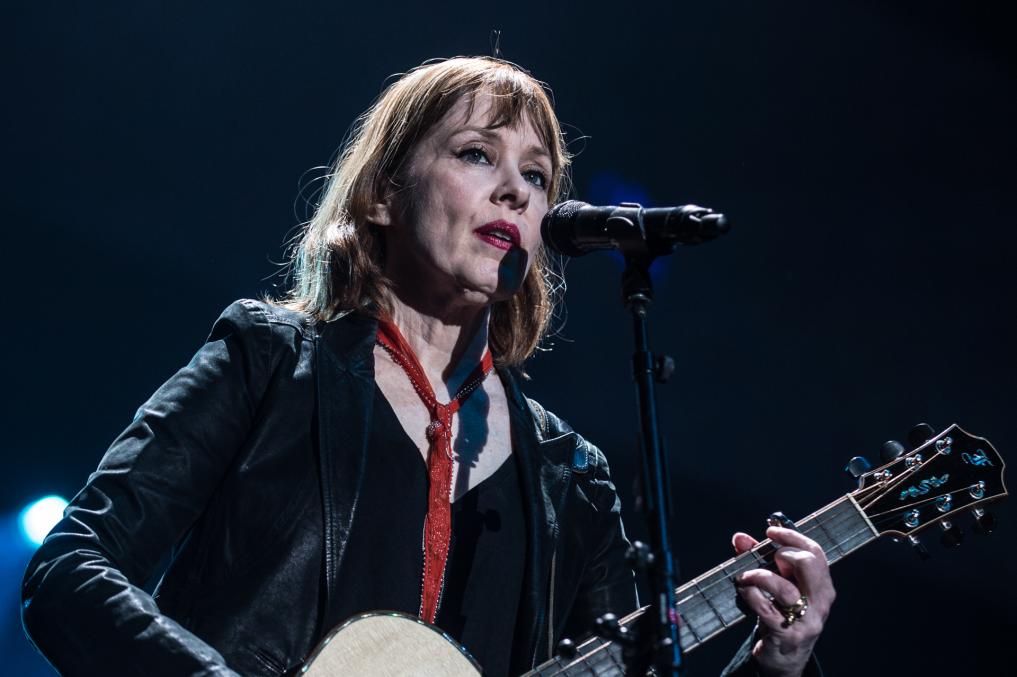 Suzanne Vega